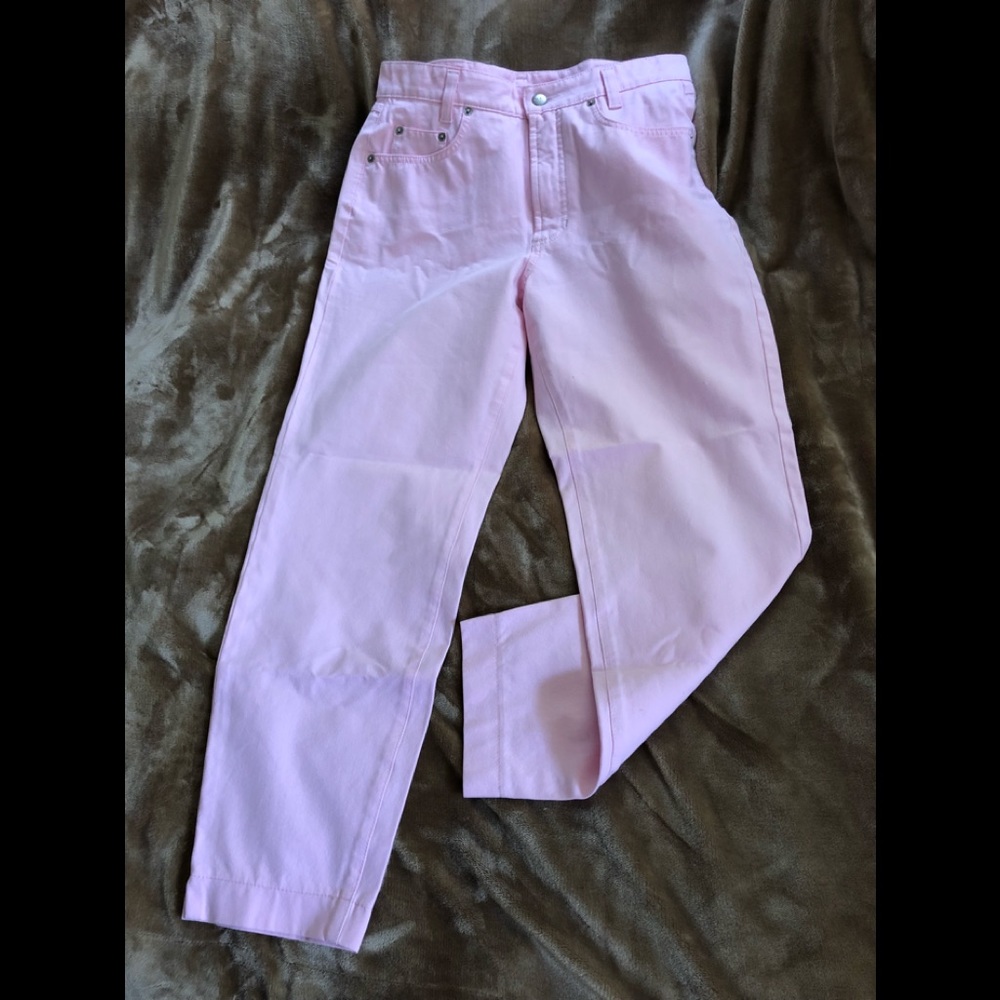 Mac jeans